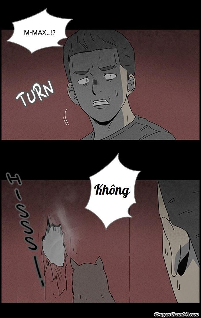 Những Câu Chuyện Bất Thường Chapter 52 - Trang 2