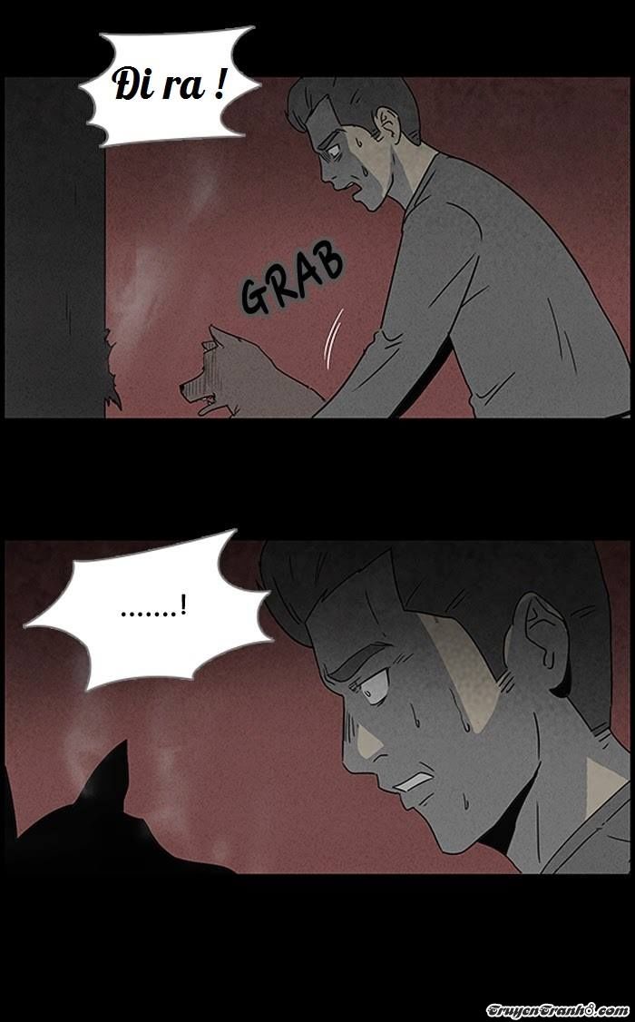 Những Câu Chuyện Bất Thường Chapter 52 - Trang 2