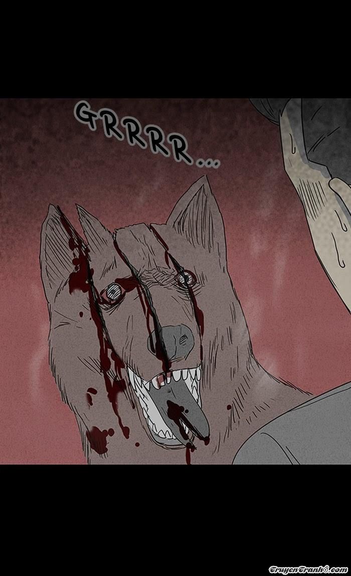 Những Câu Chuyện Bất Thường Chapter 52 - Trang 2