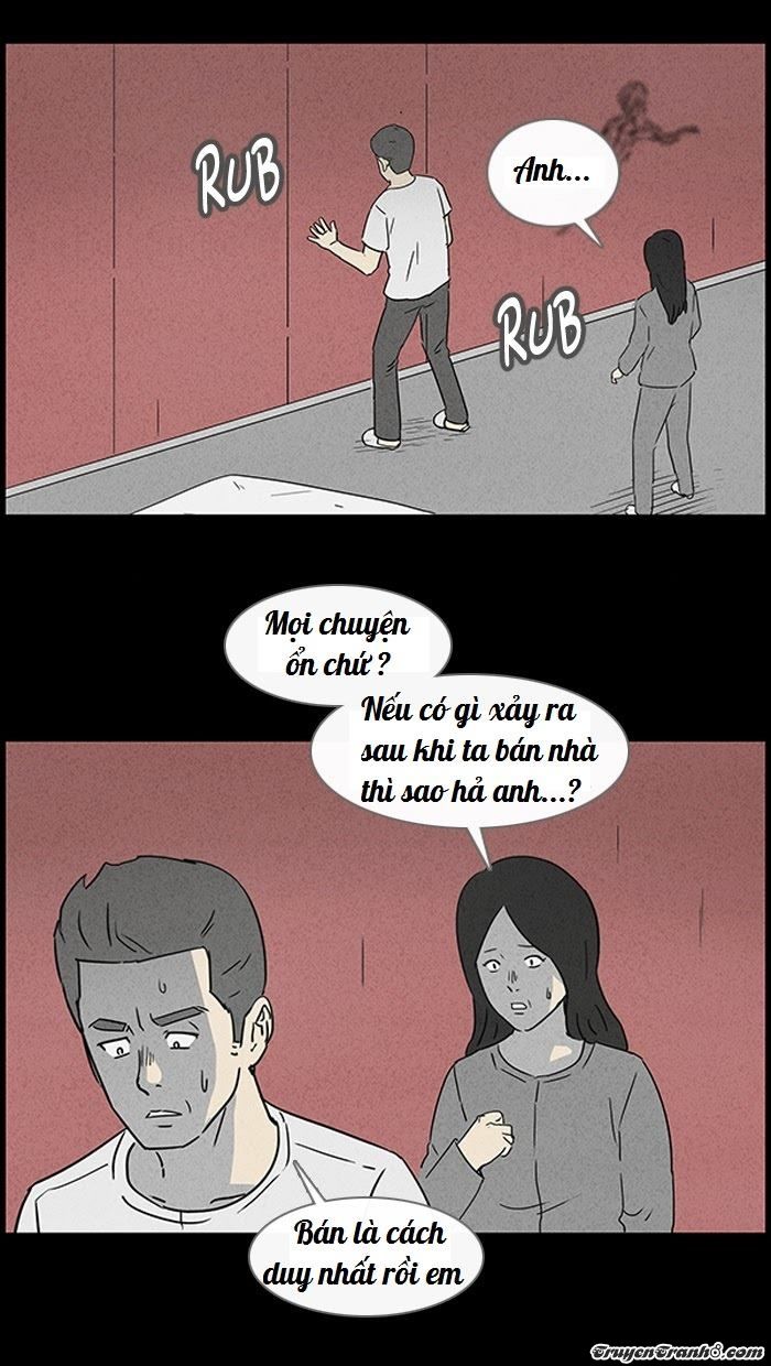 Những Câu Chuyện Bất Thường Chapter 52 - Trang 2