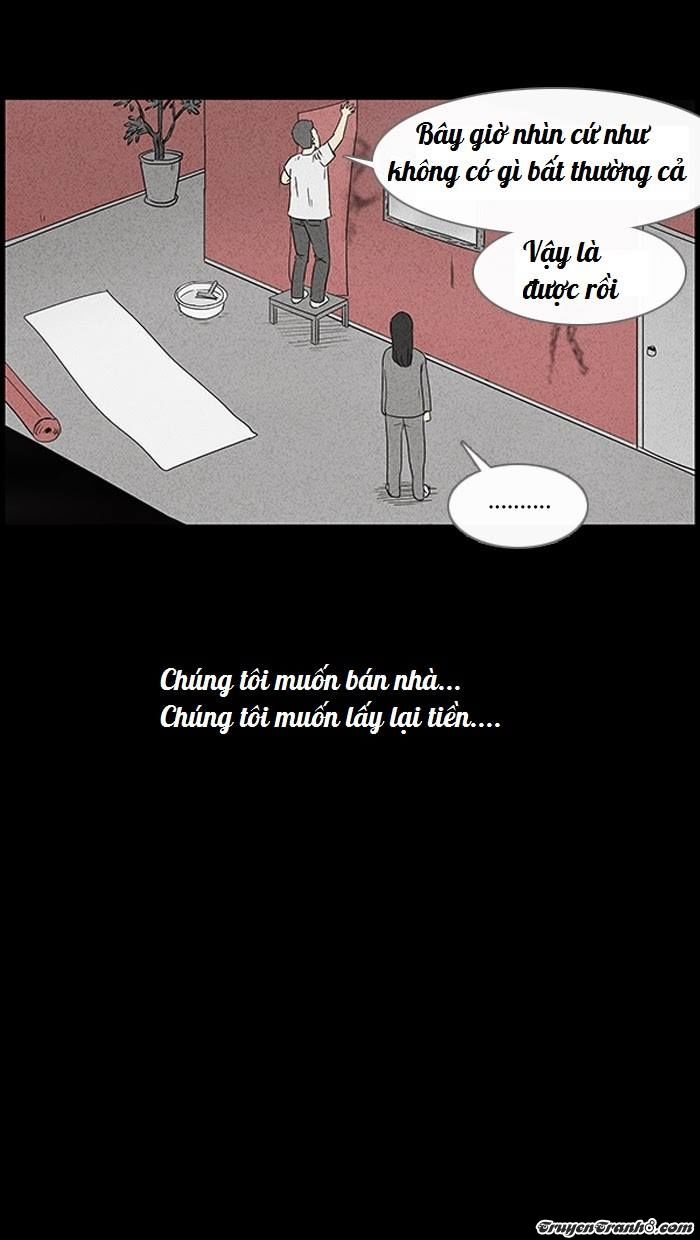 Những Câu Chuyện Bất Thường Chapter 52 - Trang 2