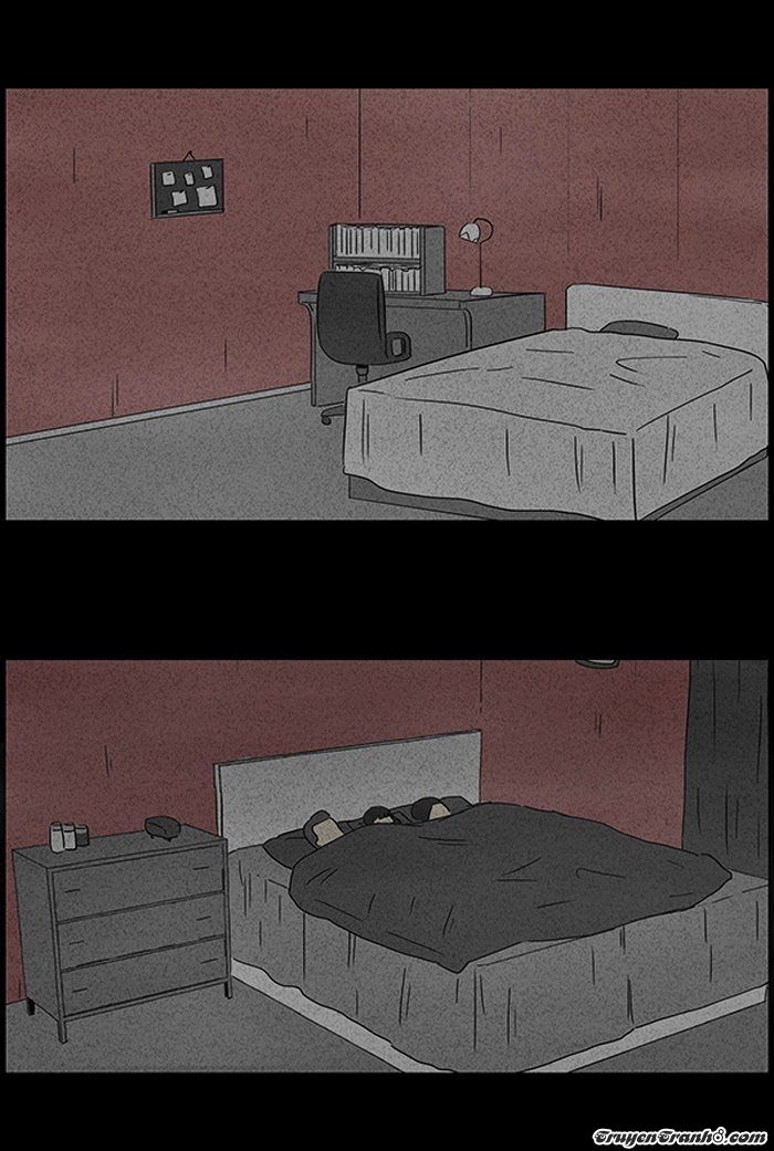 Những Câu Chuyện Bất Thường Chapter 52 - Trang 2