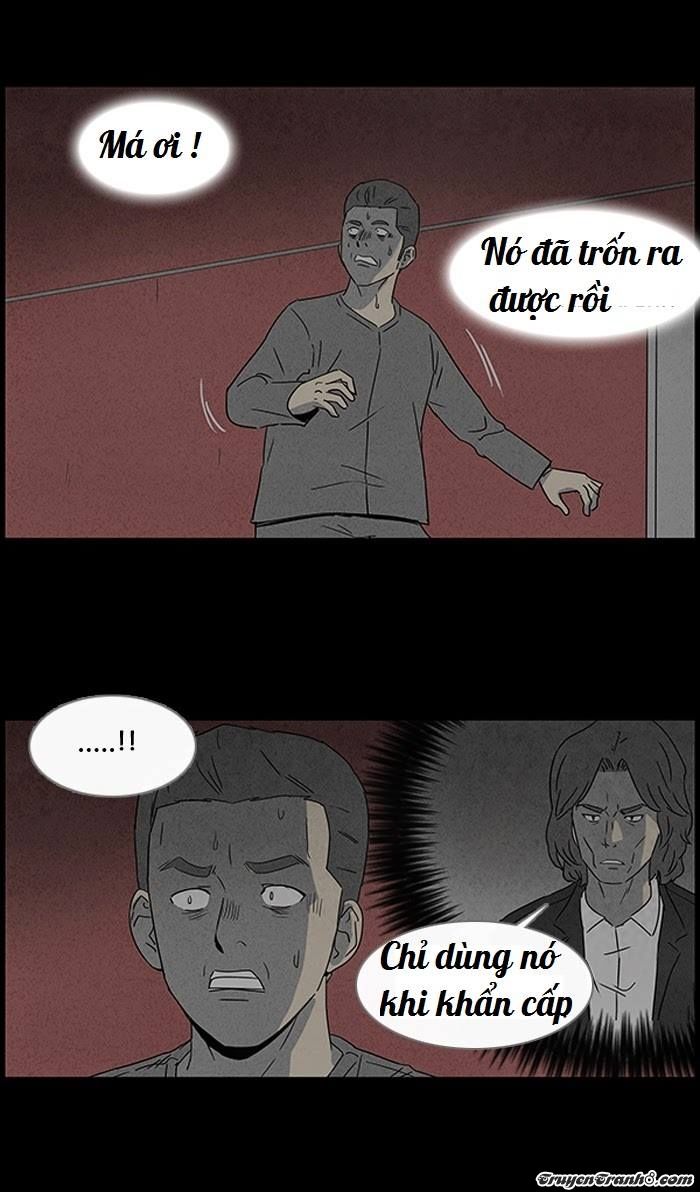 Những Câu Chuyện Bất Thường Chapter 53 - Trang 2