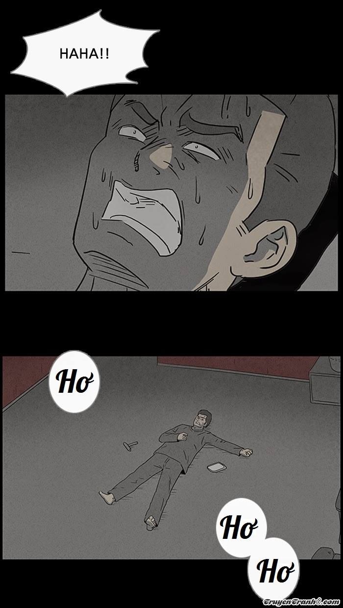 Những Câu Chuyện Bất Thường Chapter 53 - Trang 2