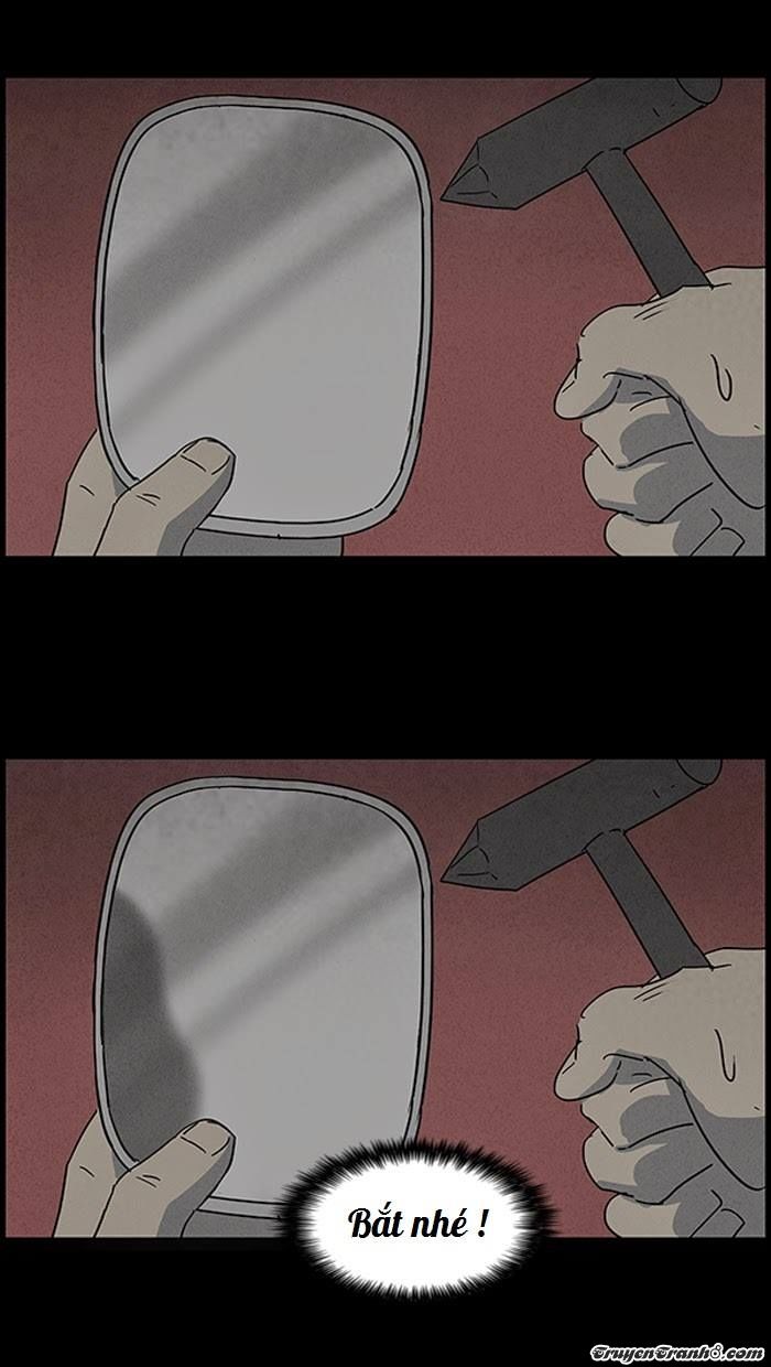 Những Câu Chuyện Bất Thường Chapter 53 - Trang 2