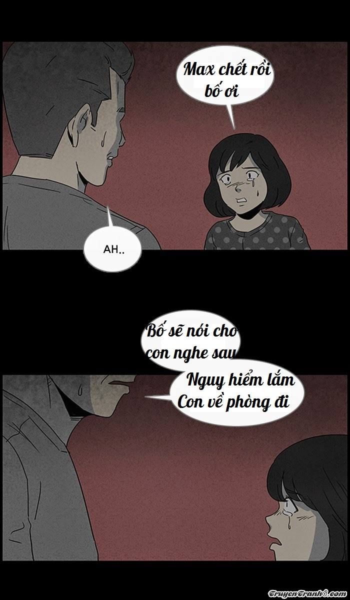 Những Câu Chuyện Bất Thường Chapter 53 - Trang 2