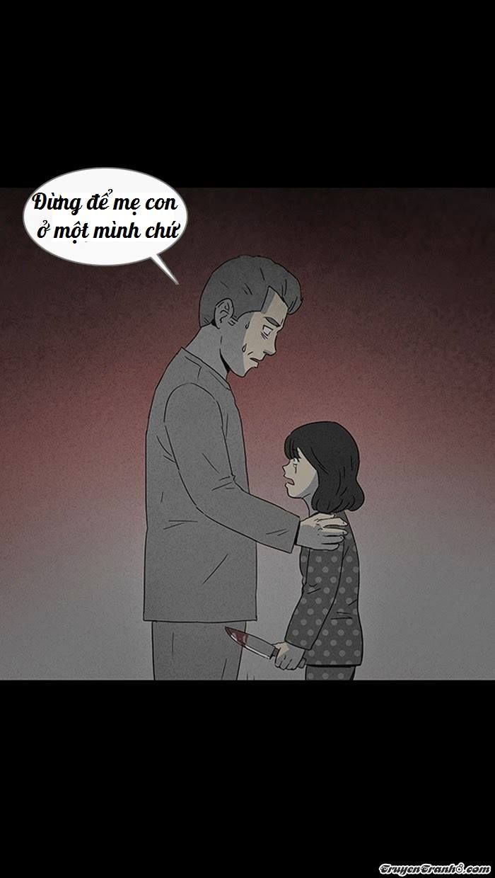 Những Câu Chuyện Bất Thường Chapter 53 - Trang 2