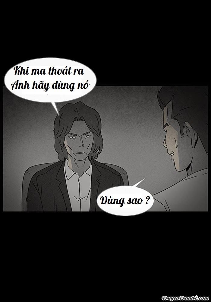 Những Câu Chuyện Bất Thường Chapter 53 - Trang 2