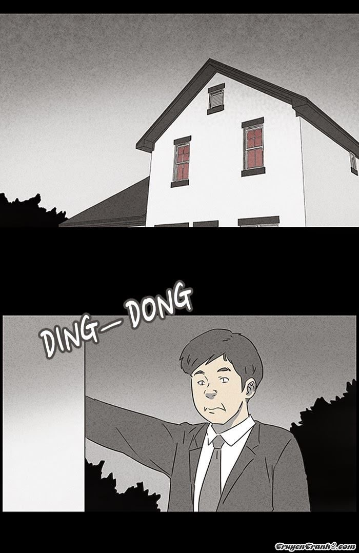 Những Câu Chuyện Bất Thường Chapter 53 - Trang 2