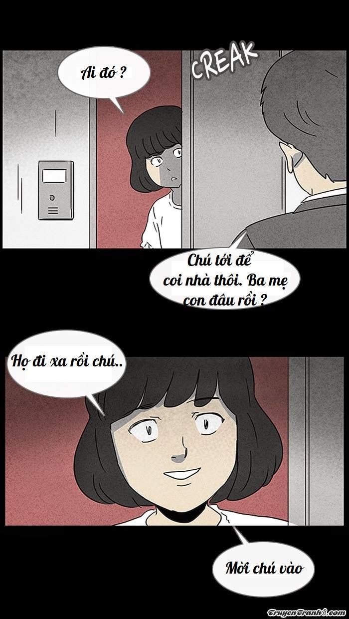 Những Câu Chuyện Bất Thường Chapter 53 - Trang 2