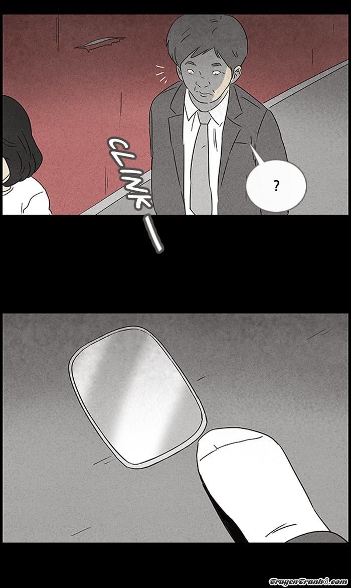 Những Câu Chuyện Bất Thường Chapter 53 - Trang 2