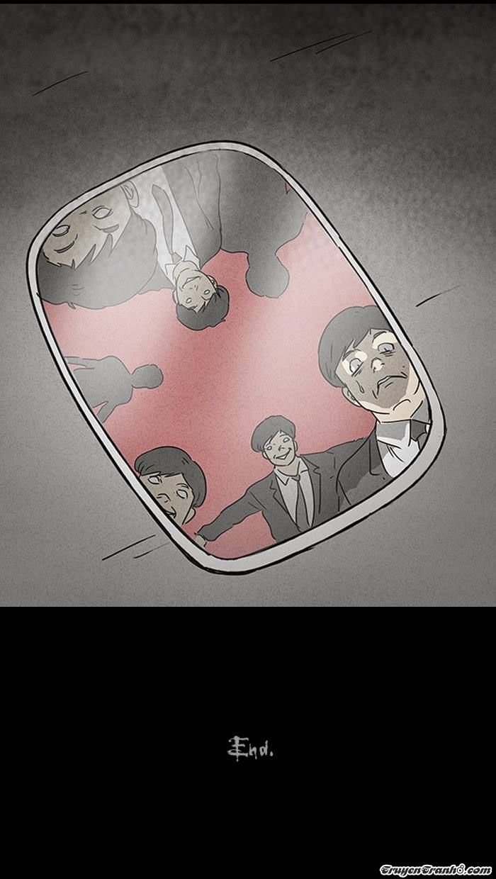 Những Câu Chuyện Bất Thường Chapter 53 - Trang 2