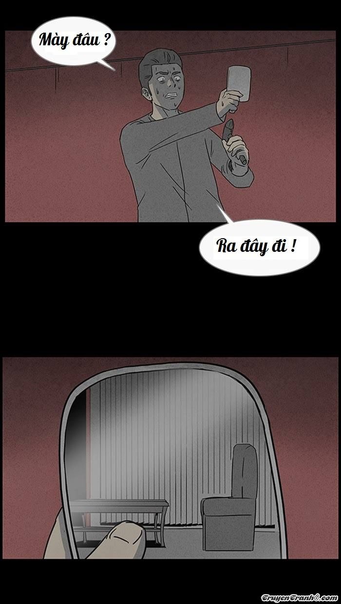 Những Câu Chuyện Bất Thường Chapter 53 - Trang 2
