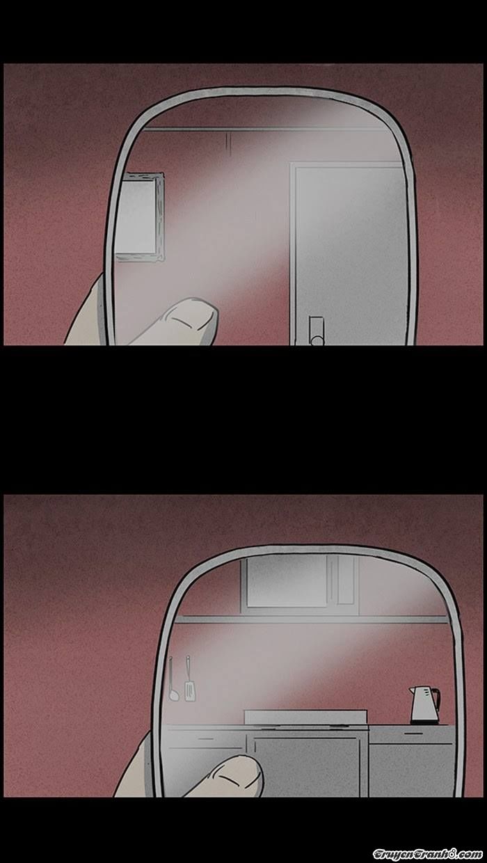 Những Câu Chuyện Bất Thường Chapter 53 - Trang 2