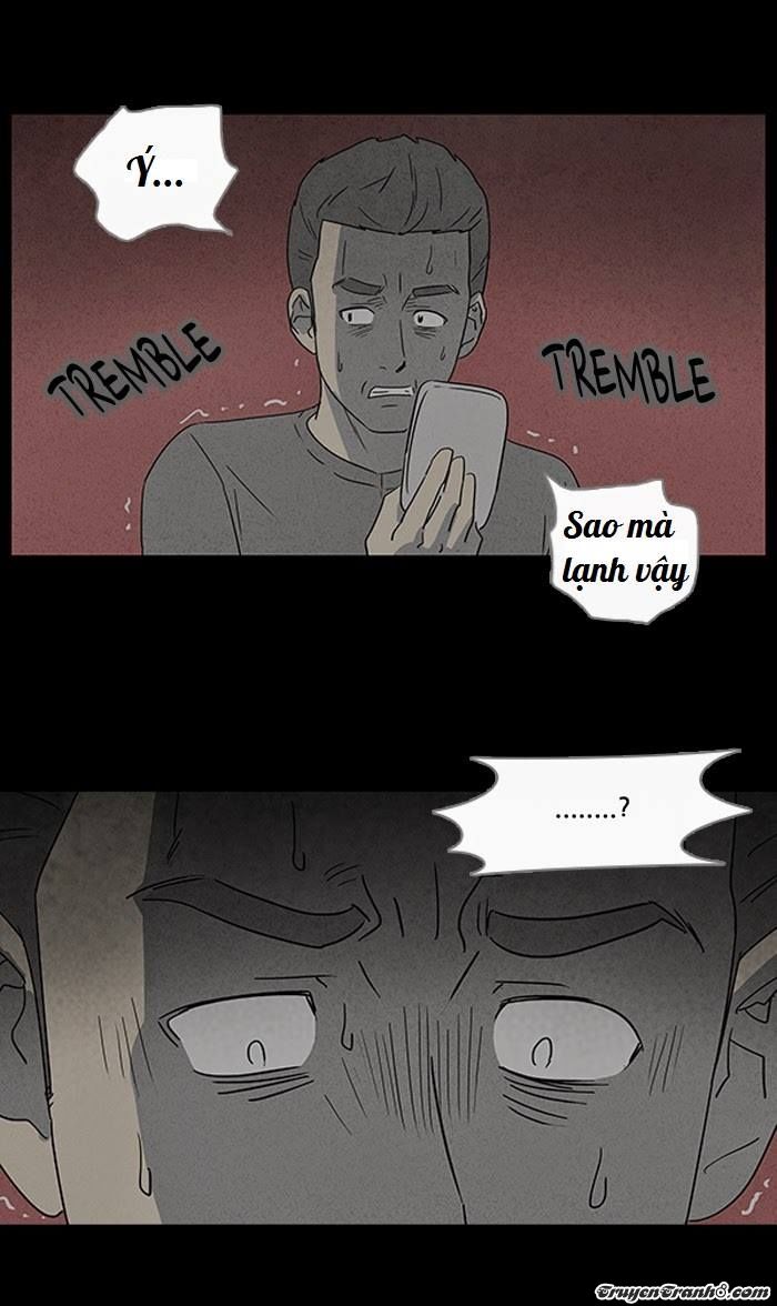 Những Câu Chuyện Bất Thường Chapter 53 - Trang 2