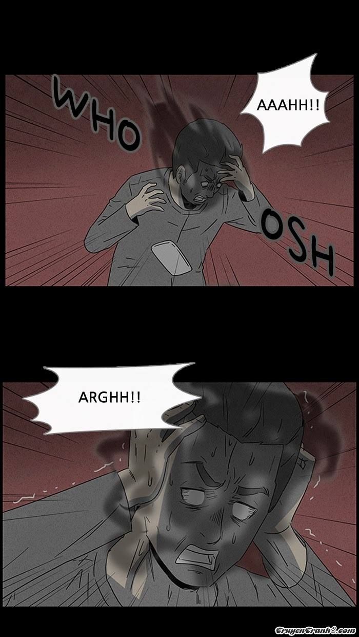 Những Câu Chuyện Bất Thường Chapter 53 - Trang 2