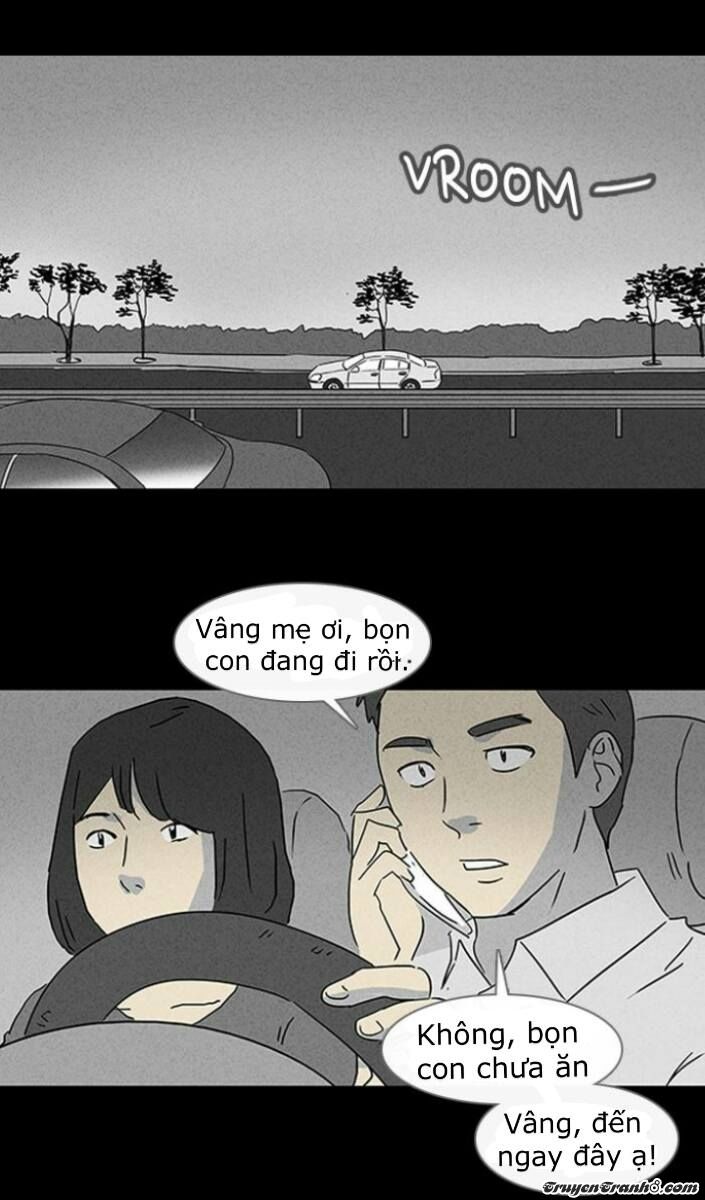 Những Câu Chuyện Bất Thường Chapter 54 - Trang 2