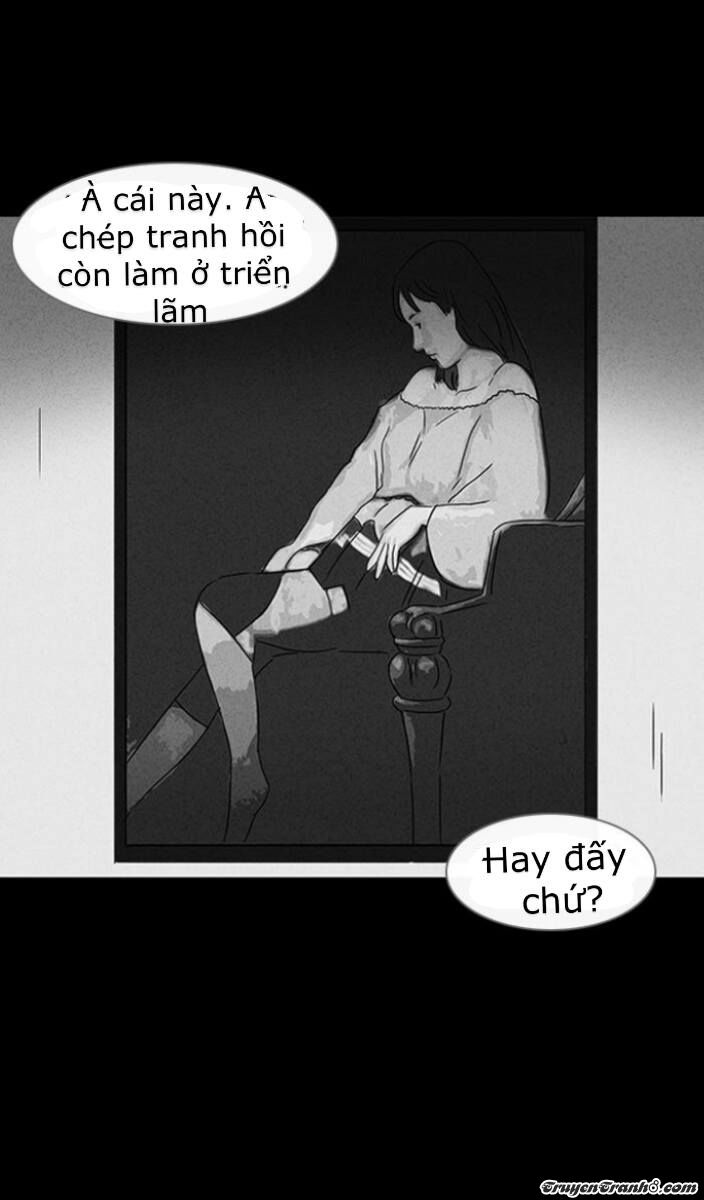 Những Câu Chuyện Bất Thường Chapter 54 - Trang 2