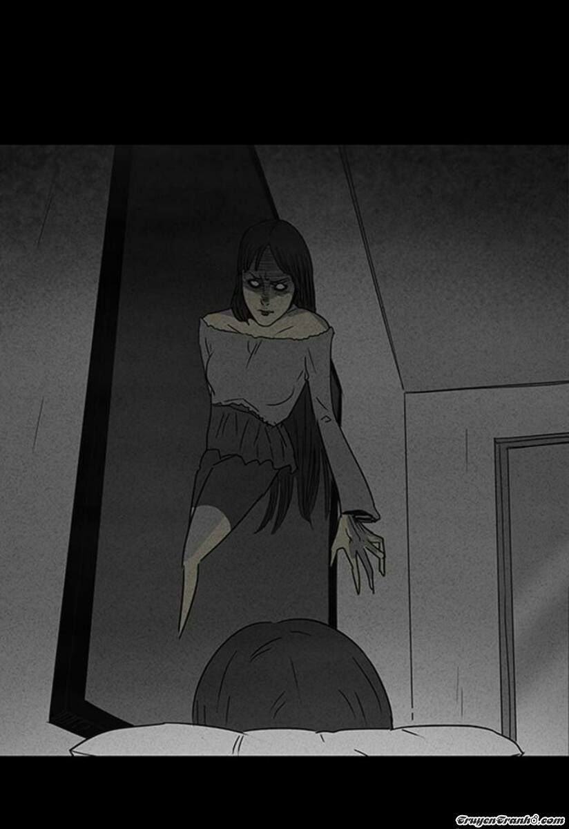 Những Câu Chuyện Bất Thường Chapter 54 - Trang 2