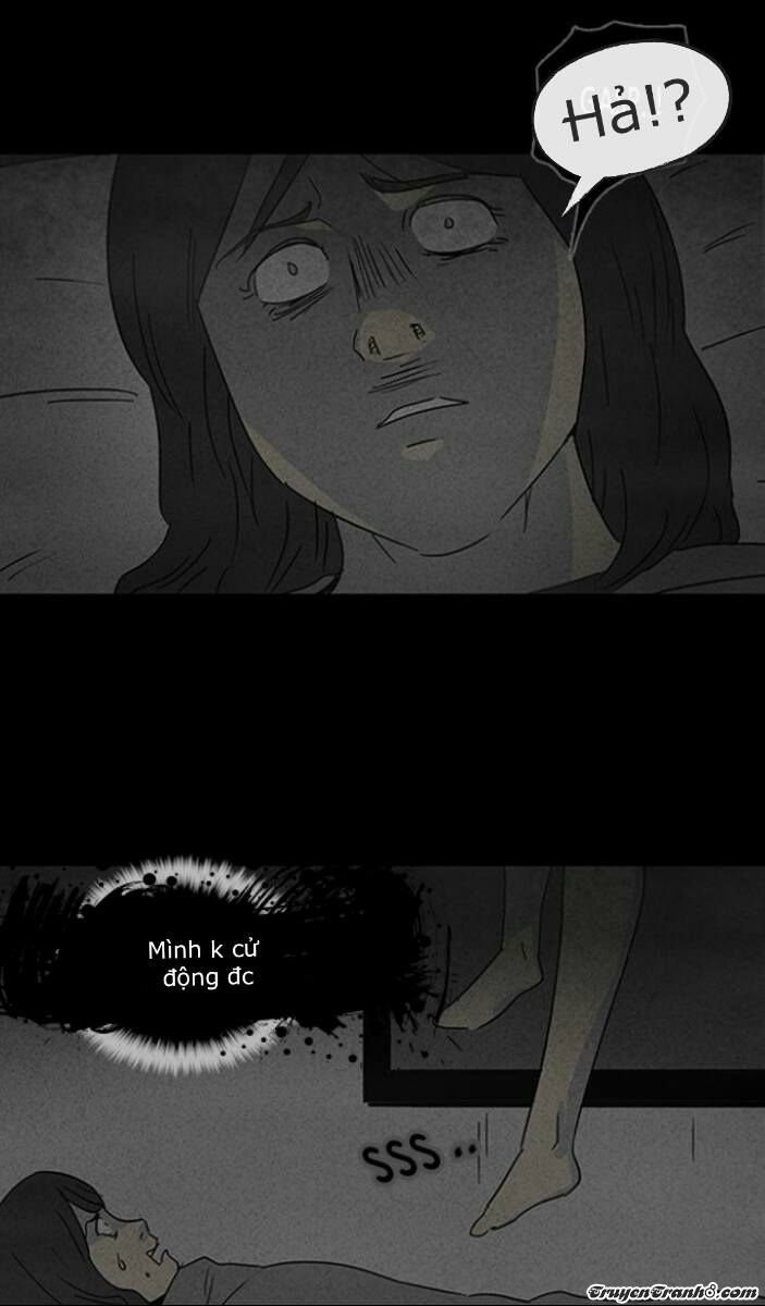 Những Câu Chuyện Bất Thường Chapter 54 - Trang 2