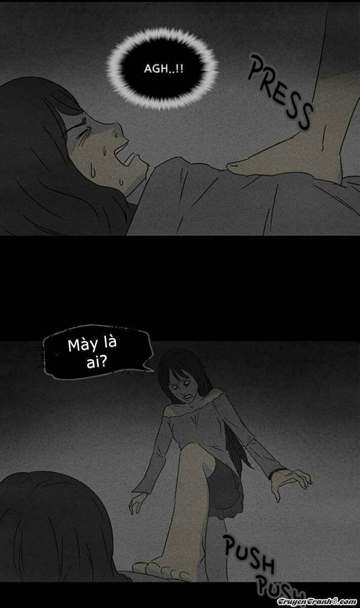 Những Câu Chuyện Bất Thường Chapter 54 - Trang 2