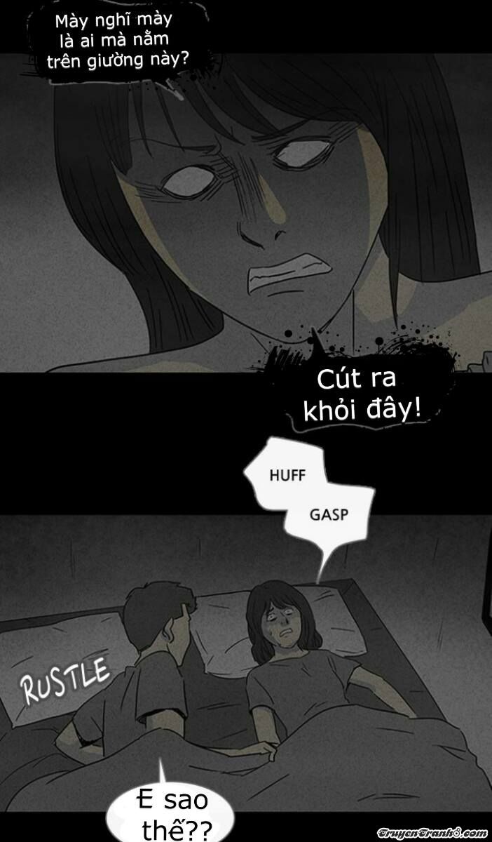 Những Câu Chuyện Bất Thường Chapter 54 - Trang 2