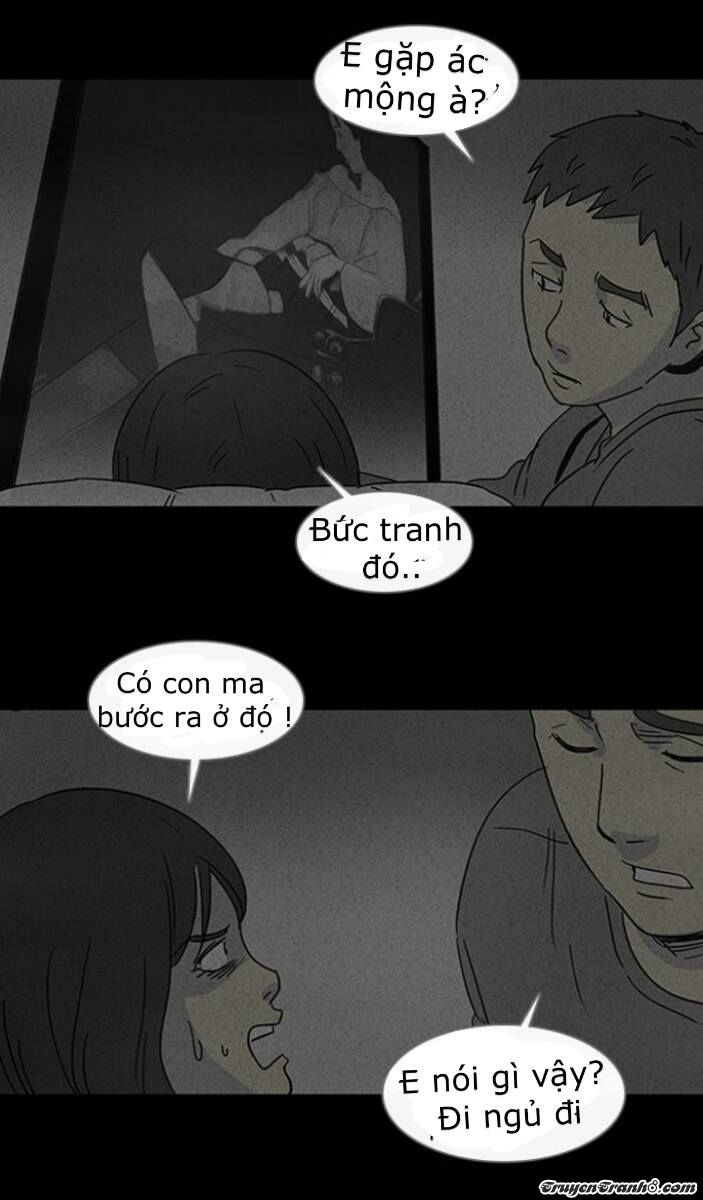 Những Câu Chuyện Bất Thường Chapter 54 - Trang 2