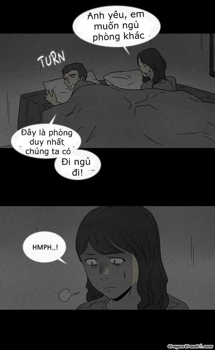 Những Câu Chuyện Bất Thường Chapter 54 - Trang 2