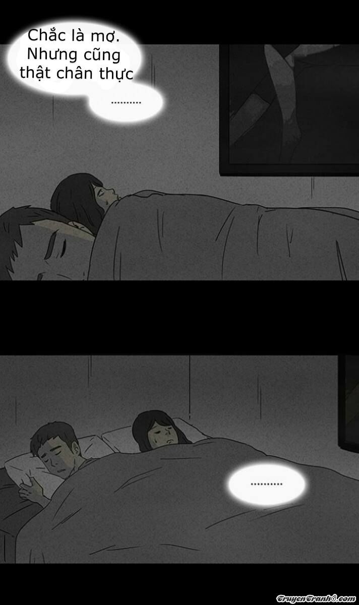 Những Câu Chuyện Bất Thường Chapter 54 - Trang 2