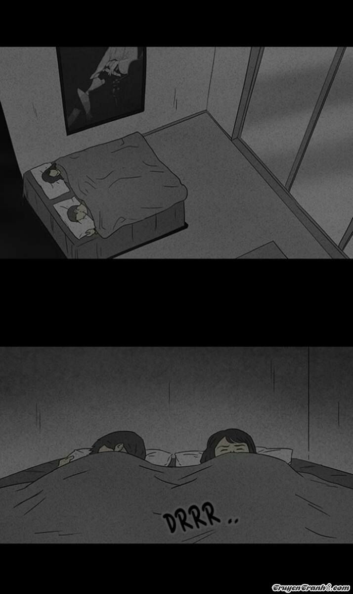 Những Câu Chuyện Bất Thường Chapter 54 - Trang 2