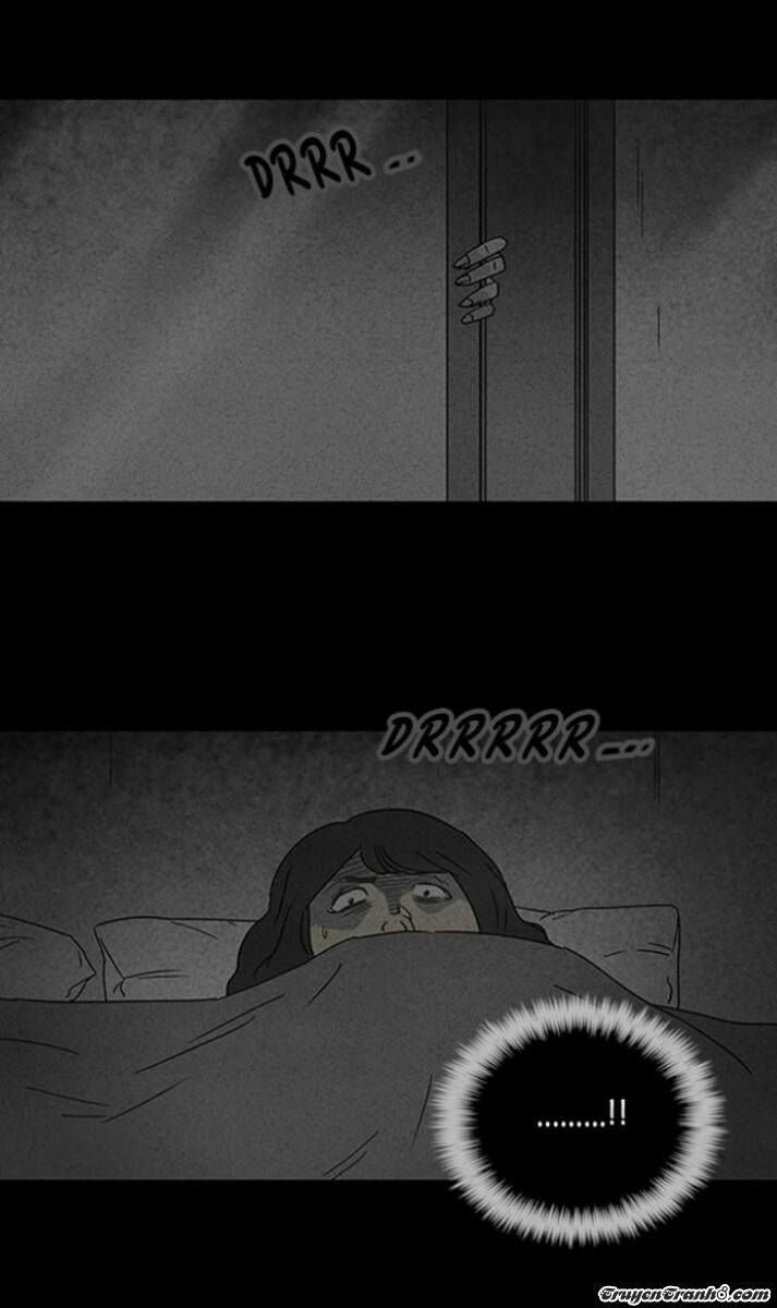 Những Câu Chuyện Bất Thường Chapter 54 - Trang 2