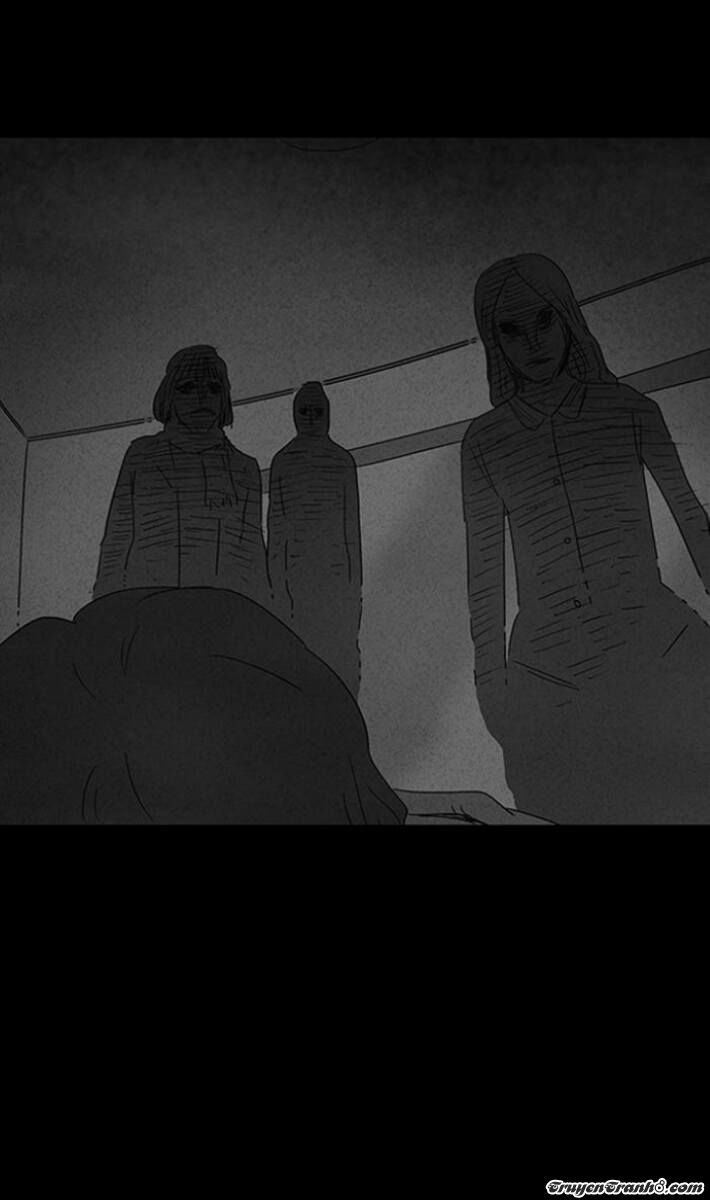 Những Câu Chuyện Bất Thường Chapter 54 - Trang 2