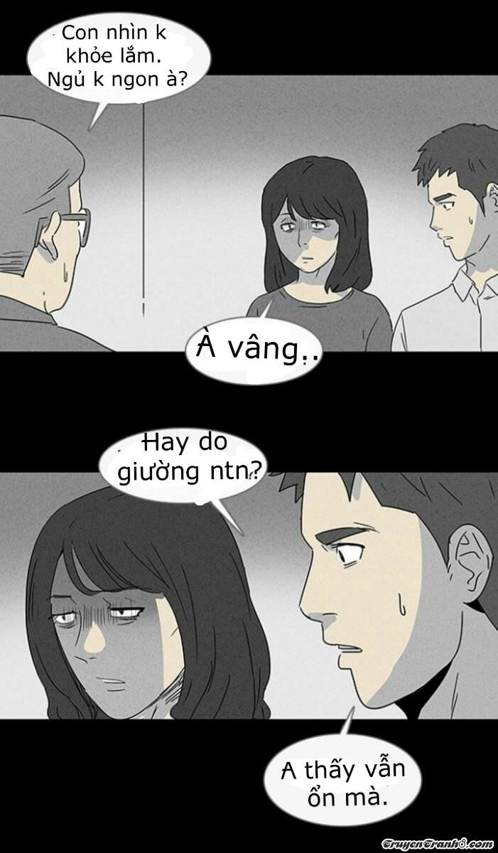 Những Câu Chuyện Bất Thường Chapter 54 - Trang 2