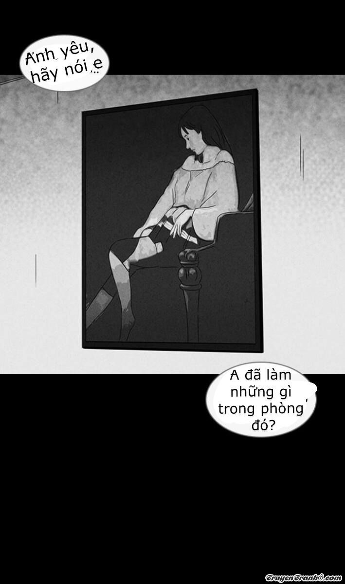 Những Câu Chuyện Bất Thường Chapter 54 - Trang 2