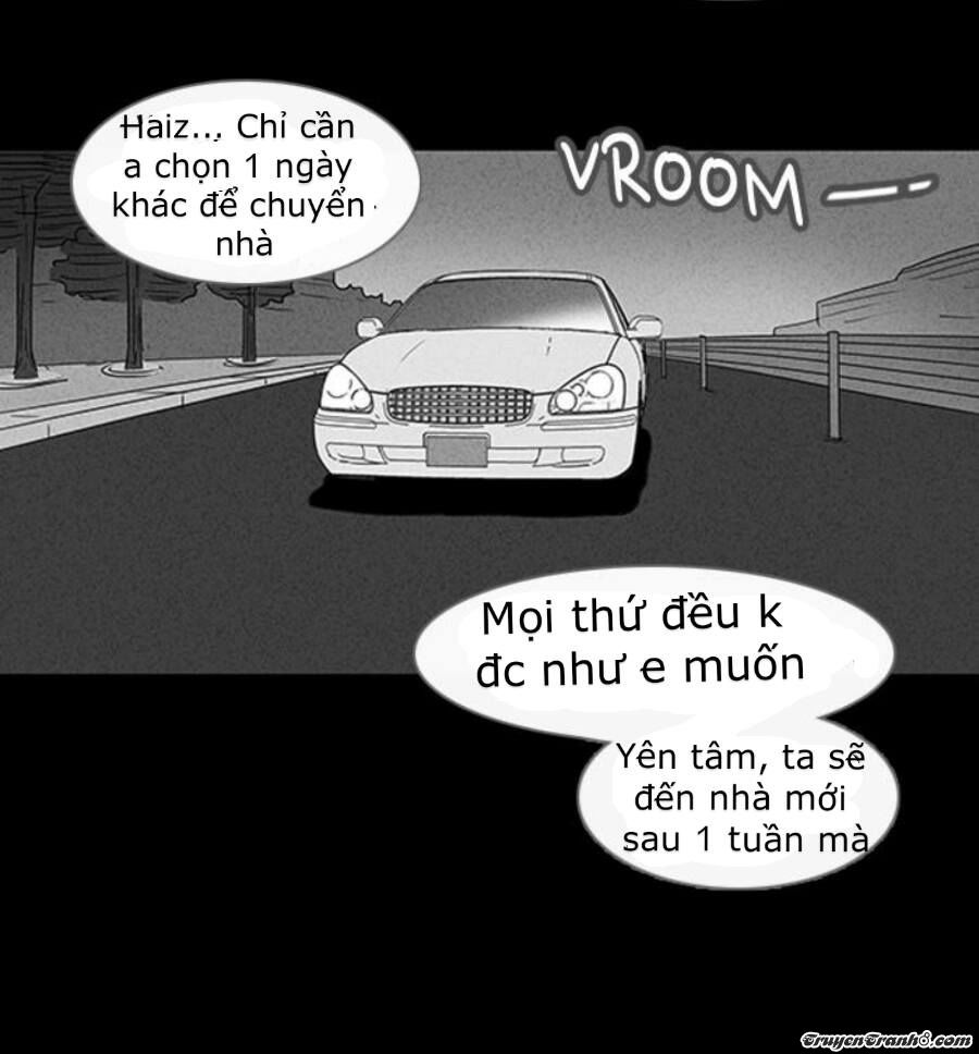 Những Câu Chuyện Bất Thường Chapter 54 - Trang 2