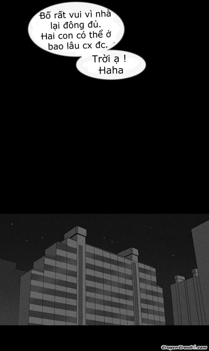 Những Câu Chuyện Bất Thường Chapter 54 - Trang 2