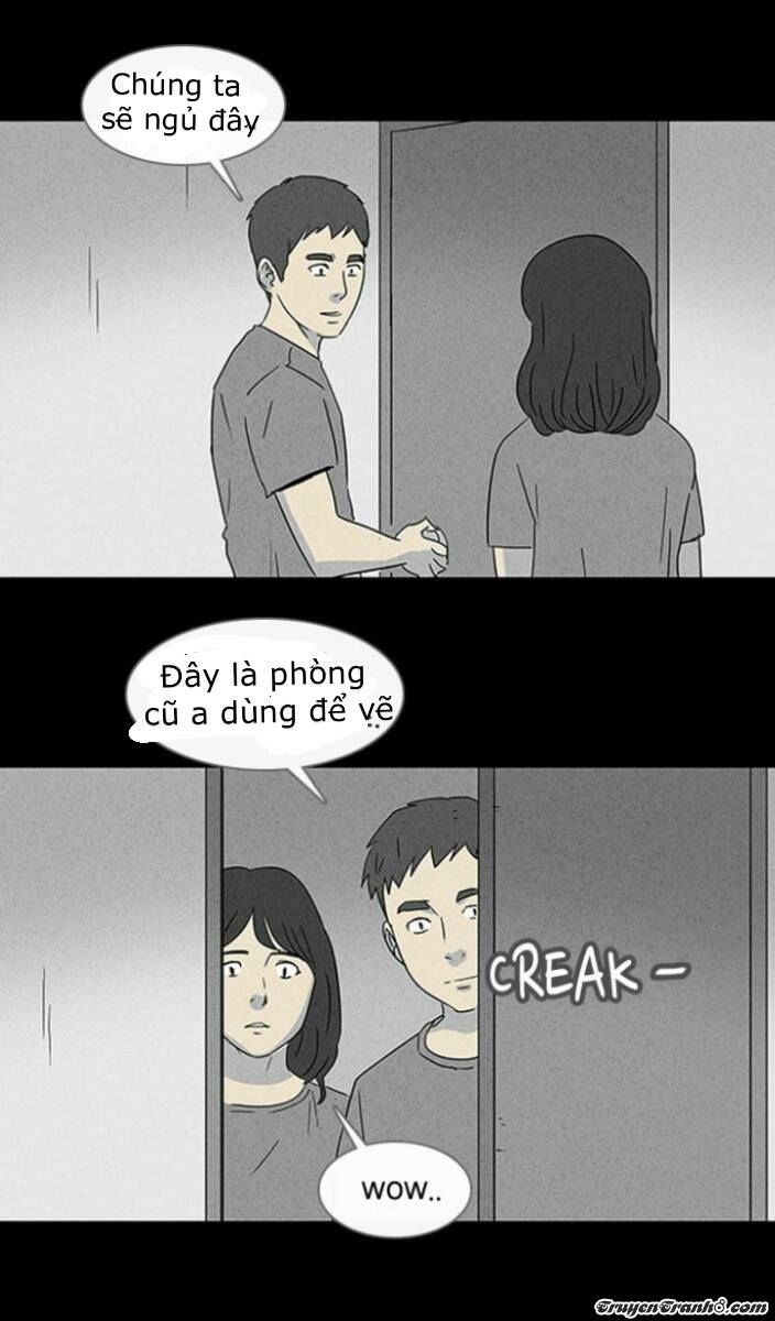 Những Câu Chuyện Bất Thường Chapter 54 - Trang 2