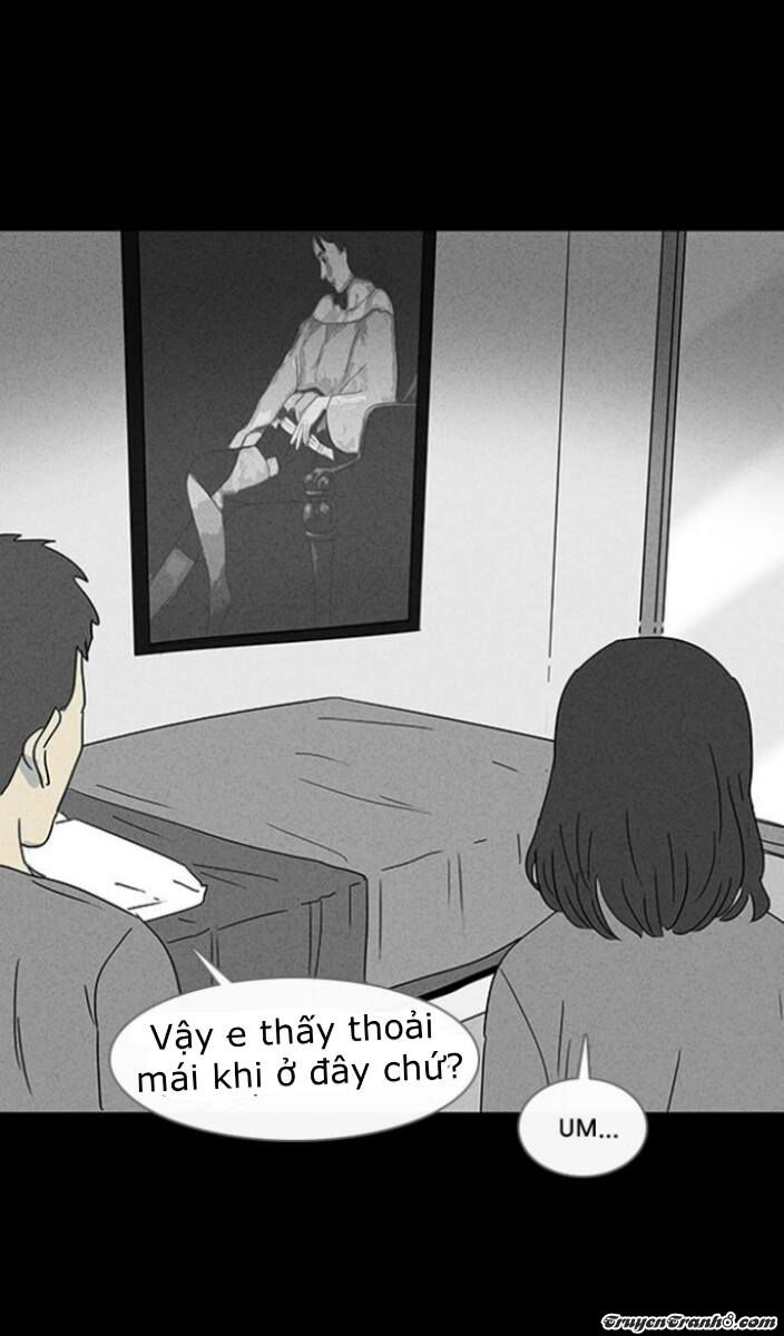 Những Câu Chuyện Bất Thường Chapter 54 - Trang 2