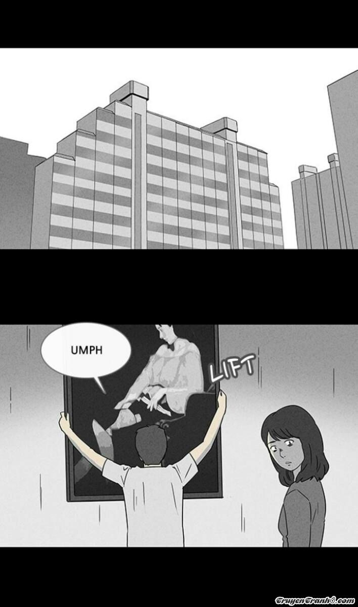 Những Câu Chuyện Bất Thường Chapter 55 - Trang 2