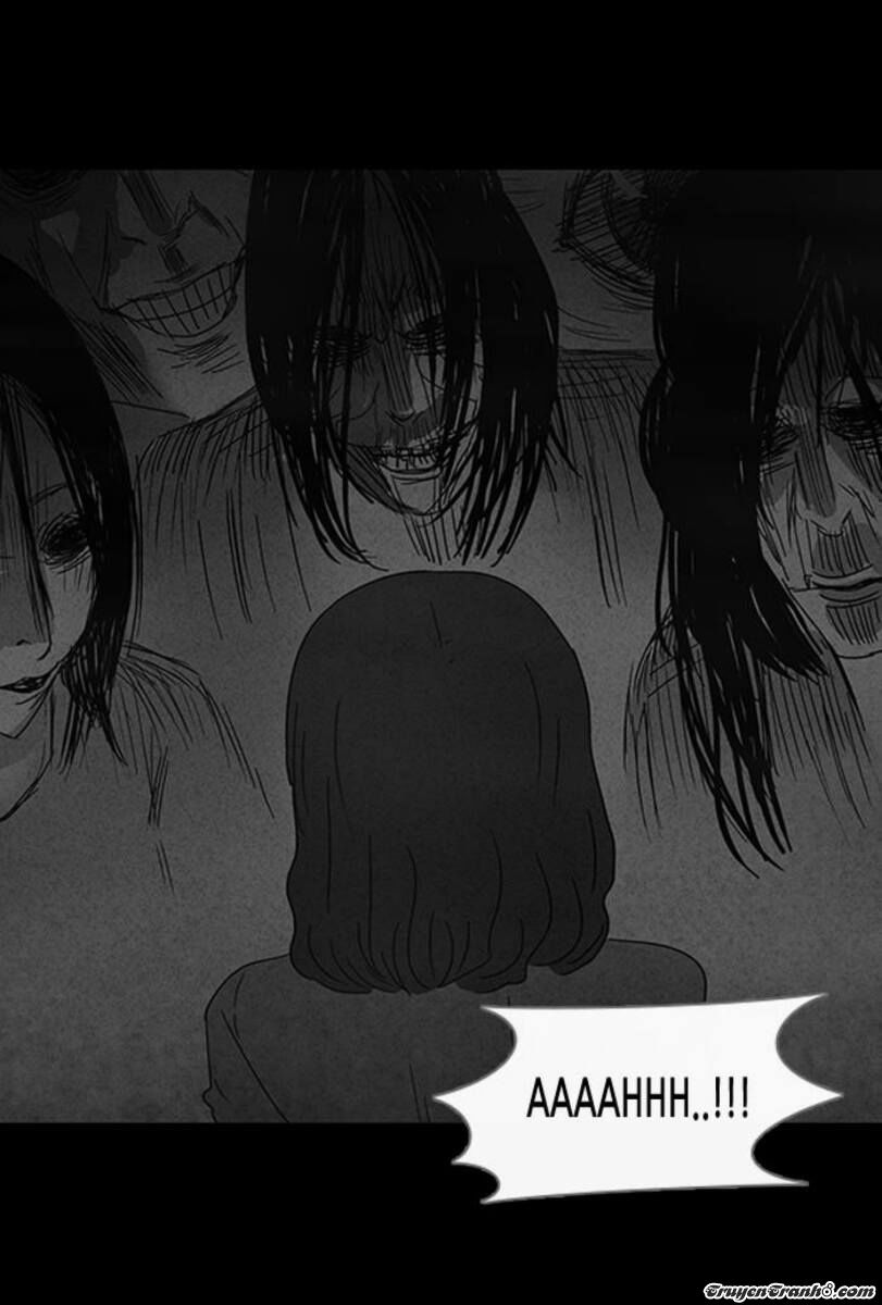 Những Câu Chuyện Bất Thường Chapter 55 - Trang 2