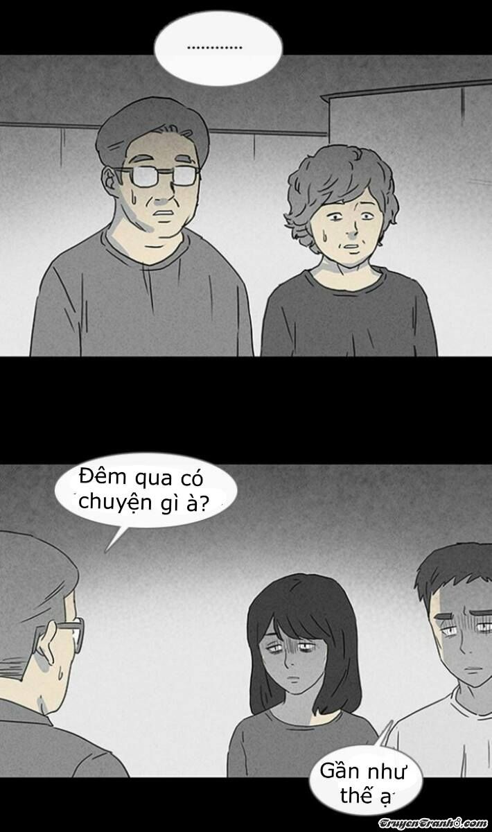 Những Câu Chuyện Bất Thường Chapter 55 - Trang 2