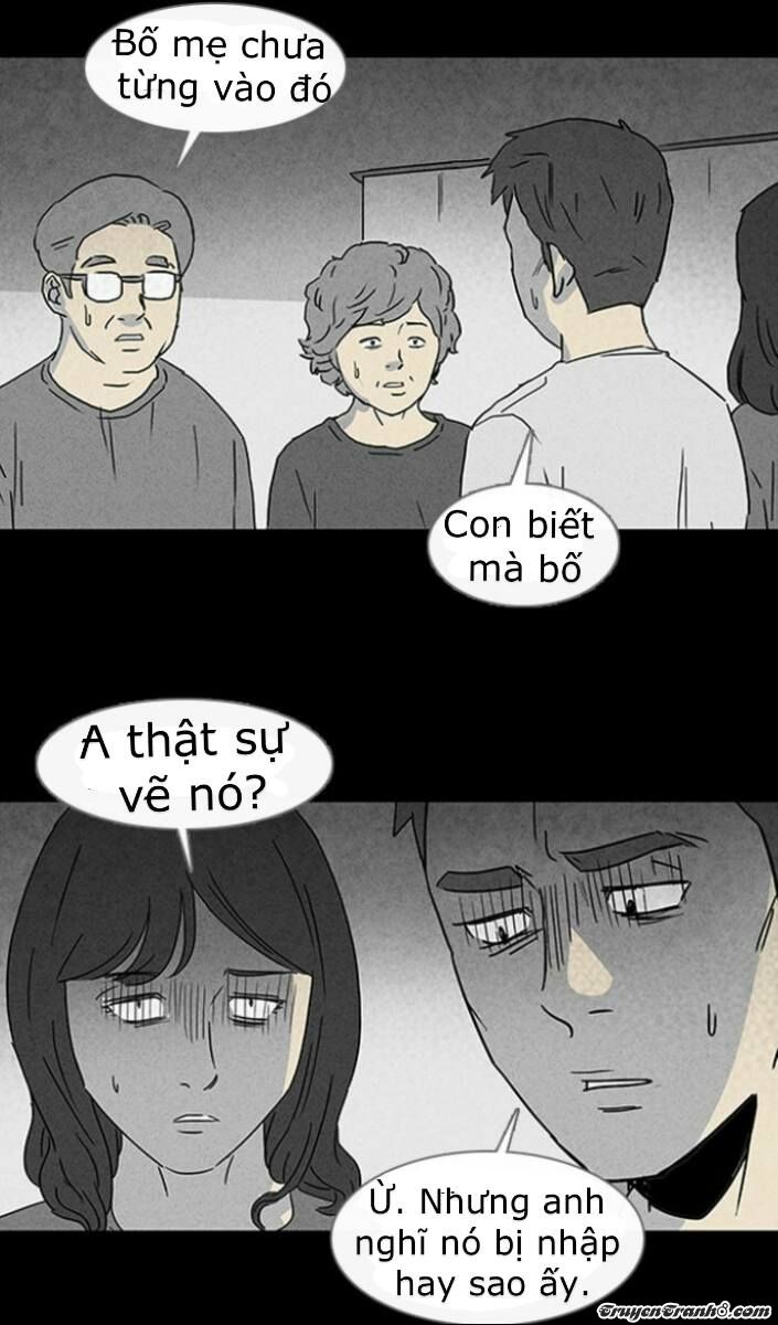 Những Câu Chuyện Bất Thường Chapter 55 - Trang 2