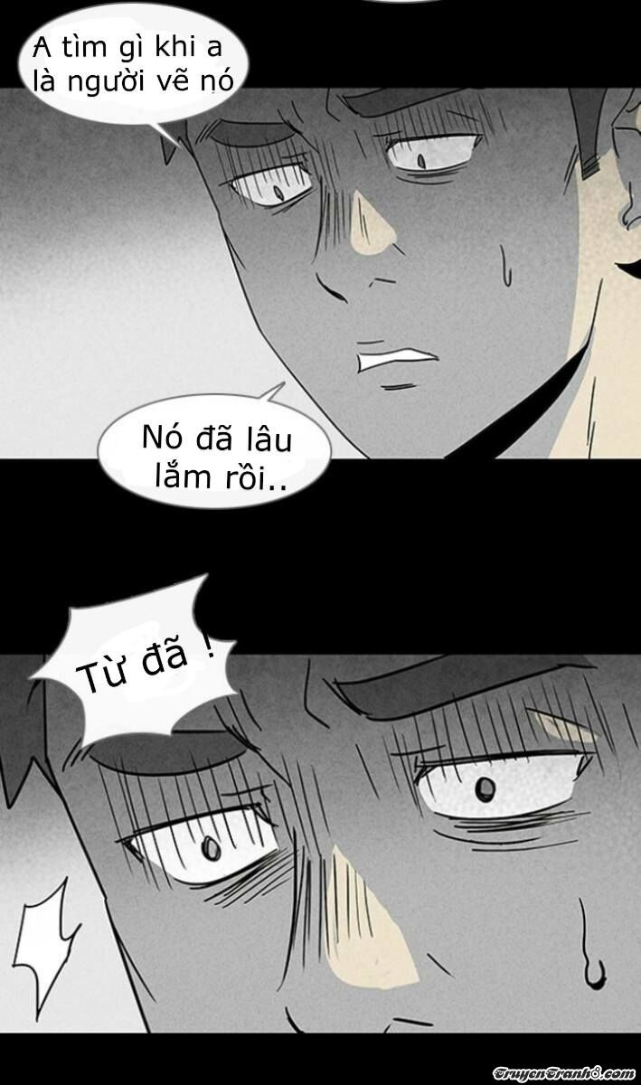 Những Câu Chuyện Bất Thường Chapter 55 - Trang 2