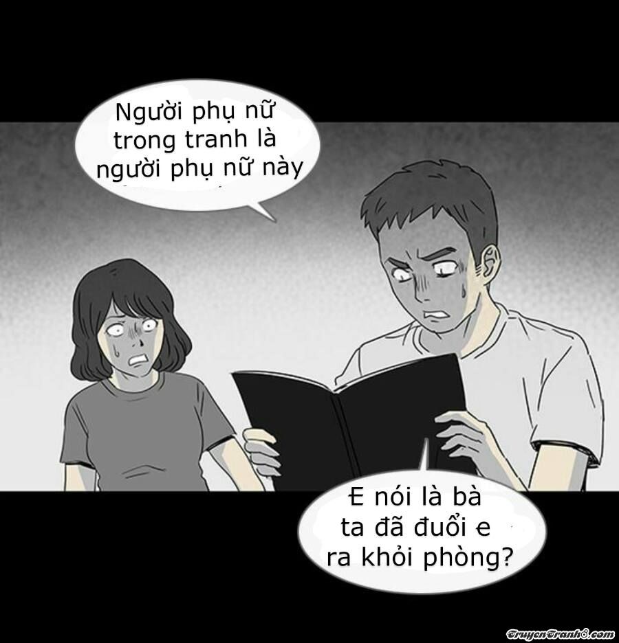 Những Câu Chuyện Bất Thường Chapter 55 - Trang 2