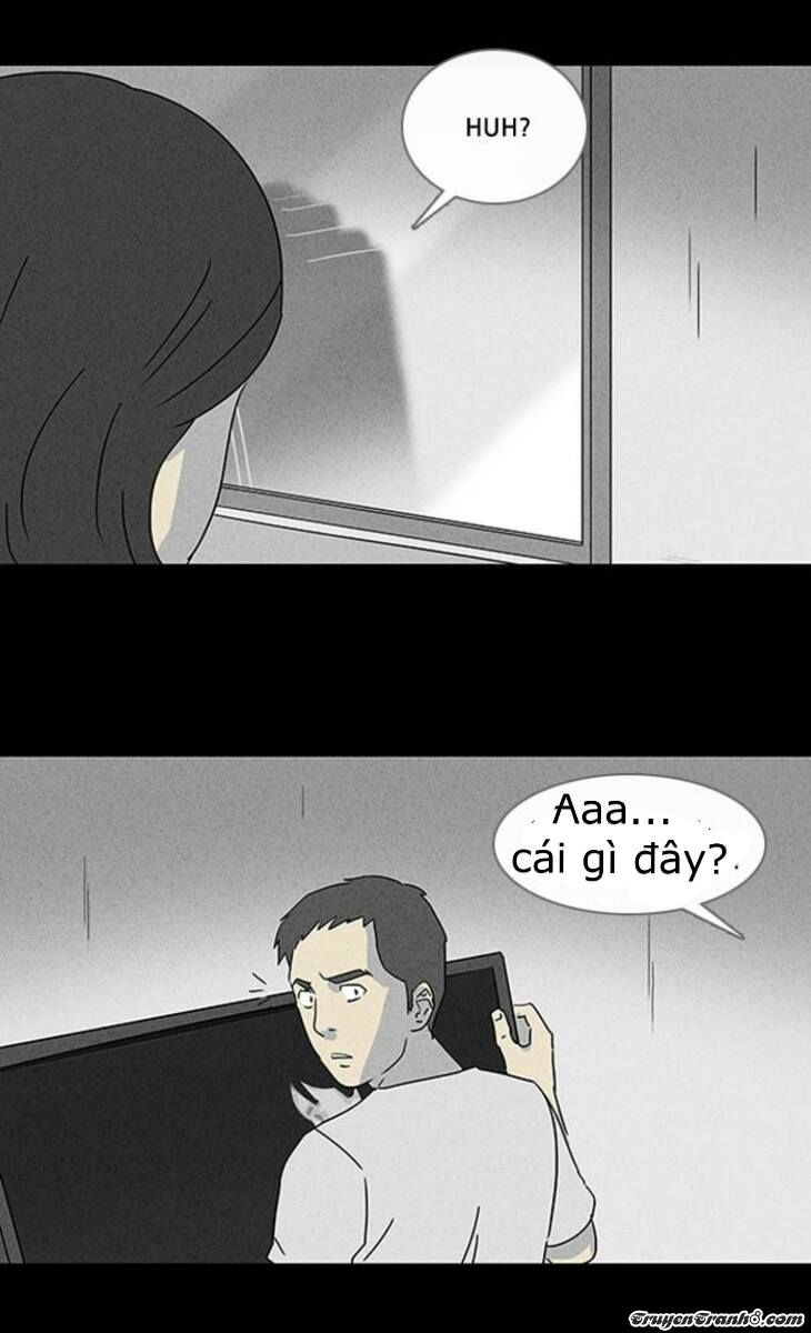 Những Câu Chuyện Bất Thường Chapter 55 - Trang 2