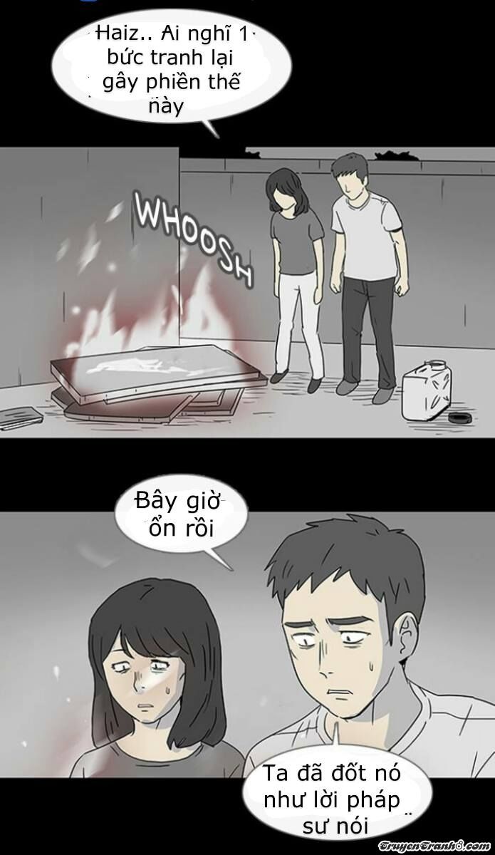 Những Câu Chuyện Bất Thường Chapter 55 - Trang 2