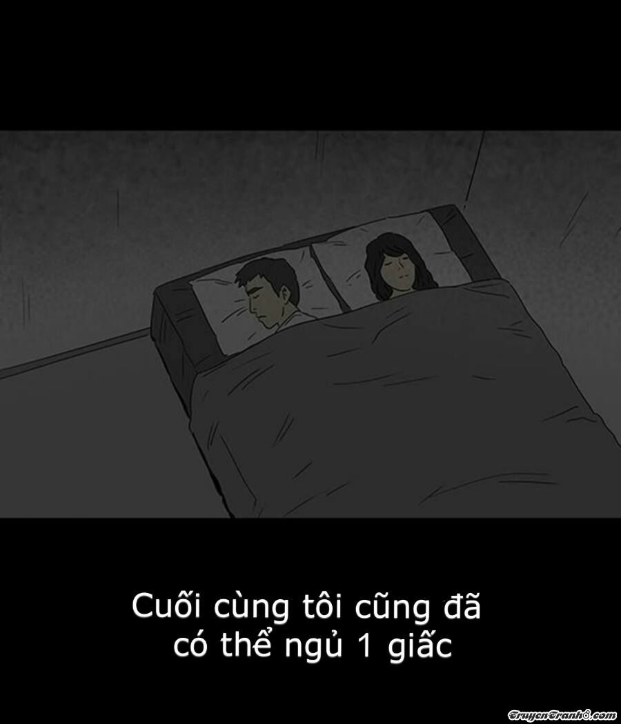 Những Câu Chuyện Bất Thường Chapter 55 - Trang 2