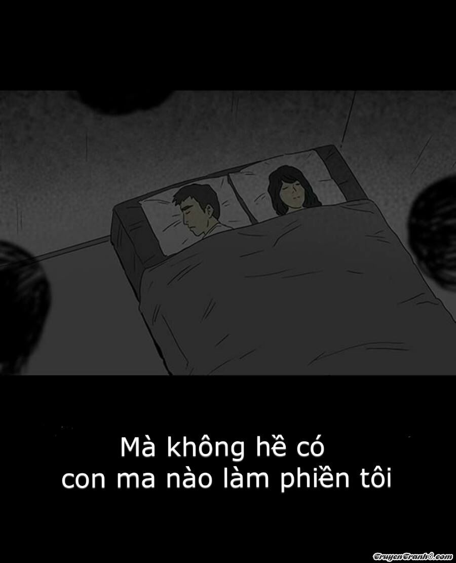 Những Câu Chuyện Bất Thường Chapter 55 - Trang 2