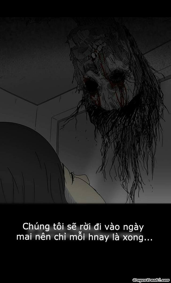 Những Câu Chuyện Bất Thường Chapter 55 - Trang 2