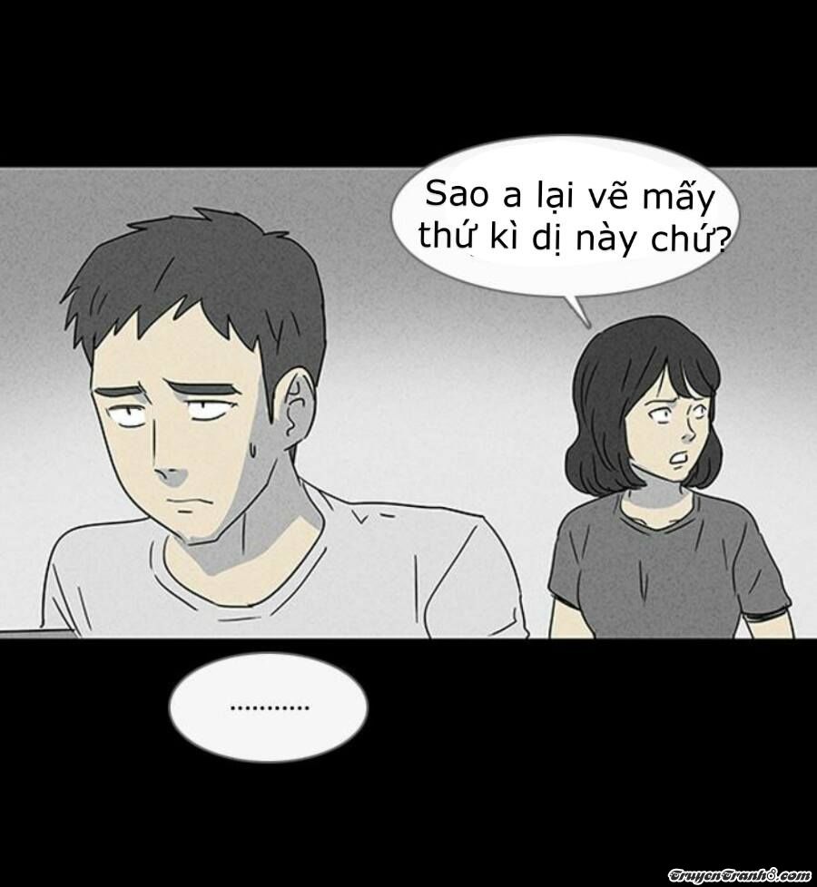 Những Câu Chuyện Bất Thường Chapter 55 - Trang 2